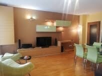 Luxury Furnished 2 bedroom apartment, Regional hospital