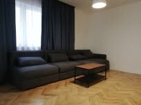 New Luxury Furnished 2 bedroom apartment, Sea garden