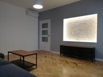 New Luxury Furnished 2 bedroom apartment, Sea garden