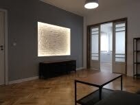 New Luxury Furnished 2 bedroom apartment, Sea garden