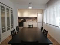 New Luxury Furnished 2 bedroom apartment, Sea garden