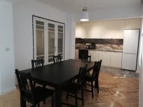 New Luxury Furnished 2 bedroom apartment, Sea garden