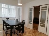 New Luxury Furnished 2 bedroom apartment, Sea garden