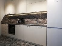 New Luxury Furnished 2 bedroom apartment, Sea garden