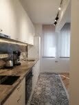 New Luxury Furnished 2 bedroom apartment, Sea garden