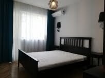 New Luxury Furnished 2 bedroom apartment, Sea garden