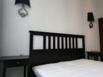 New Luxury Furnished 2 bedroom apartment, Sea garden