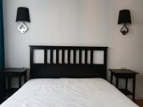 New Luxury Furnished 2 bedroom apartment, Sea garden
