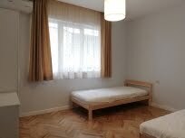 New Luxury Furnished 2 bedroom apartment, Sea garden