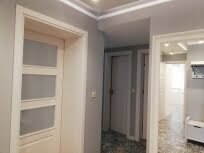 New Luxury Furnished 2 bedroom apartment, Sea garden