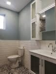 New Luxury Furnished 2 bedroom apartment, Sea garden