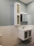 New Luxury Furnished 2 bedroom apartment, Sea garden