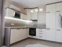 Furnished 1 Schlafzimmer Wohnung, Levski