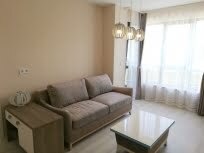 Furnished 1 Schlafzimmer Wohnung, Levski