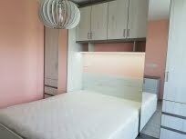 Furnished 1 Schlafzimmer Wohnung, Levski