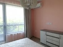 Furnished 1 Schlafzimmer Wohnung, Levski
