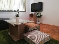 Нов, Обзаведен, Тристаен апартамент, Окръжна болница