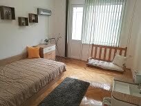 Нов, Обзаведен, Тристаен апартамент, Окръжна болница