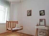 Нов, Обзаведен, Тристаен апартамент, Окръжна болница