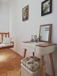 Нов, Обзаведен, Тристаен апартамент, Окръжна болница