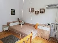 Нов, Обзаведен, Тристаен апартамент, Окръжна болница