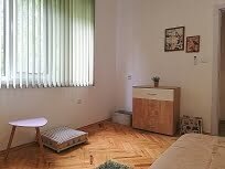 Нов, Обзаведен, Тристаен апартамент, Окръжна болница