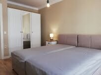 Neuer Luxus Möbliert 2 Schlafzimmer Wohnung, Chataldzha