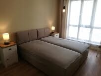 New Luxury Furnished 2 bedroom apartment, Chataldzha