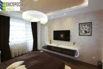 Furnished, LUXURY 2 bedroom apartment, Centre