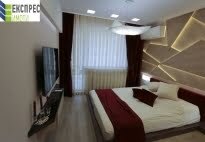 Furnished, LUXURY 2 bedroom apartment, Centre