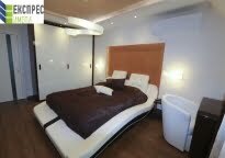 Furnished, LUXURY 2 bedroom apartment, Centre