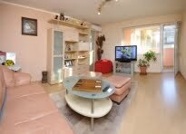 Furnished 1 Schlafzimmer Wohnung, Palace of Culture and Sports