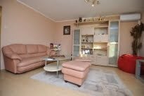 Furnished 1 Schlafzimmer Wohnung, Palace of Culture and Sports