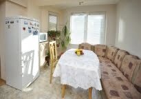 Furnished 1 Schlafzimmer Wohnung, Palace of Culture and Sports