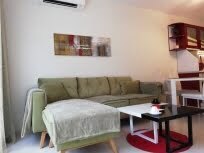 Furnished 1 Schlafzimmer Wohnung, Regional hospital