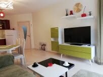 Furnished 1 Schlafzimmer Wohnung, Regional hospital