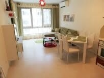 Furnished 1 Schlafzimmer Wohnung, Regional hospital