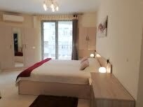 Furnished 1 Schlafzimmer Wohnung, Regional hospital
