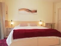 Furnished 1 Schlafzimmer Wohnung, Regional hospital