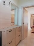 Furnished 1 Schlafzimmer Wohnung, Regional hospital