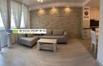 Обзаведен Тристаен апартамент, Лагера