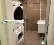 Обзаведен Тристаен апартамент, Лагера