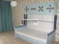 New, Luxury, Furnished 3 bedroom apartment, Breeze