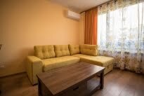  1 bedroom apartment, Mladost 2