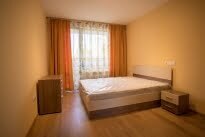 1 bedroom apartment, Mladost 2