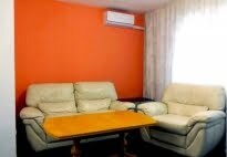 Furnished 2 bedroom apartment, Palace of Culture and Sports
