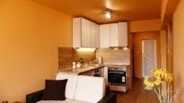 Furnished 2 bedroom apartment, Regional hospital