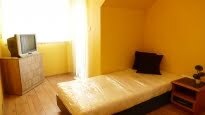 Furnished 2 bedroom apartment, Regional hospital