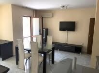 Furnished Studio, Regional hospital