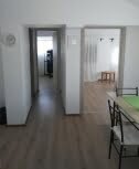 Newly furnished 2 Schlafzimmer Wohnung, Idealen Tsentar